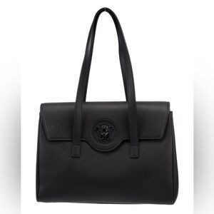 Versace La Medusa Tote